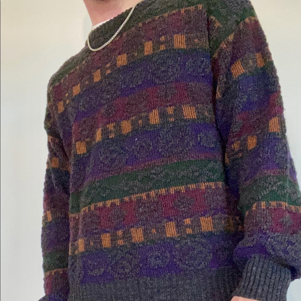 ✨ Vintage ✨ sweater